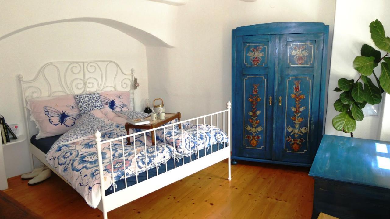Apartmán Horšovský Týn Esterno foto