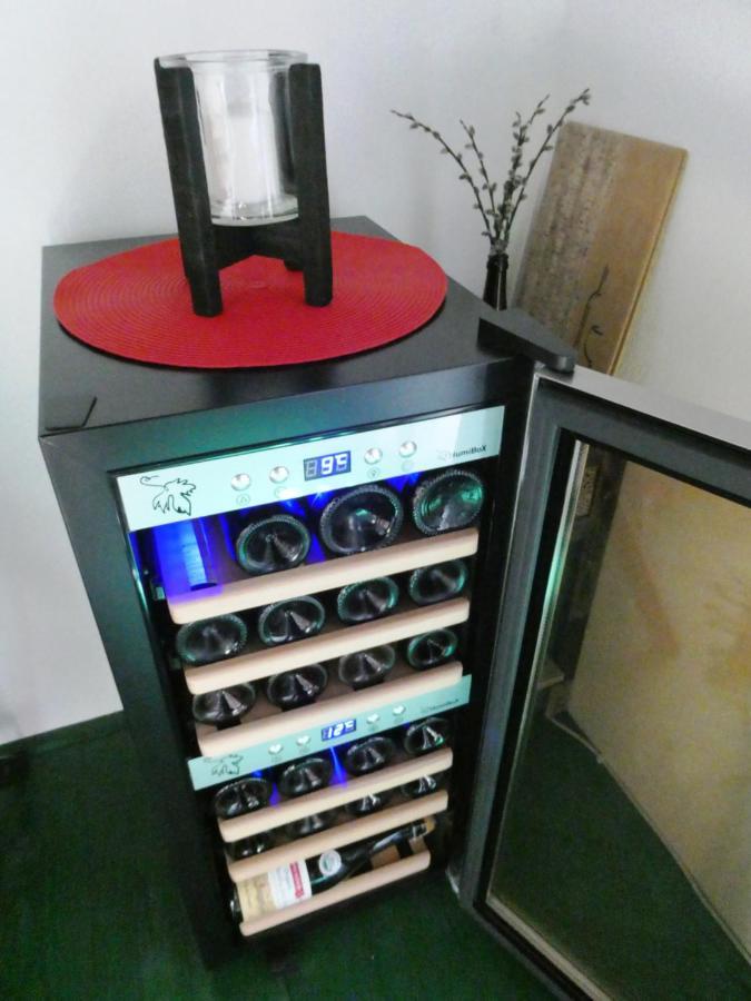 Apartmán Horšovský Týn Esterno foto