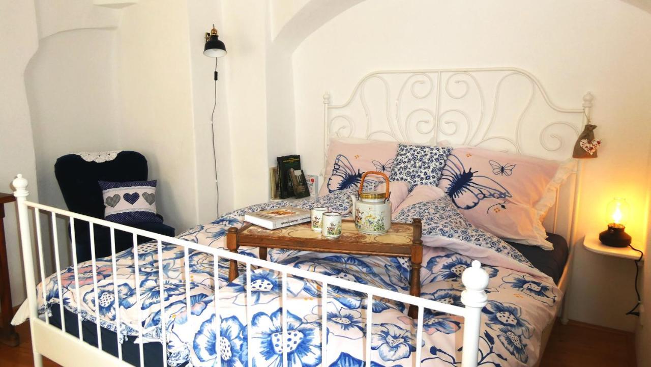 Apartmán Horšovský Týn Esterno foto
