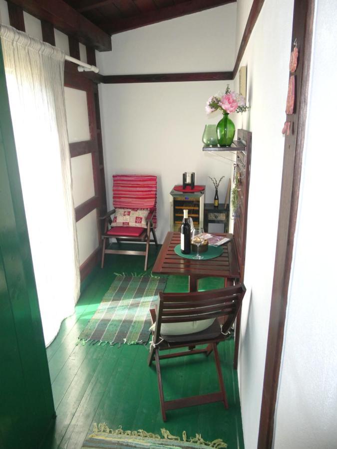 Apartmán Horšovský Týn Esterno foto