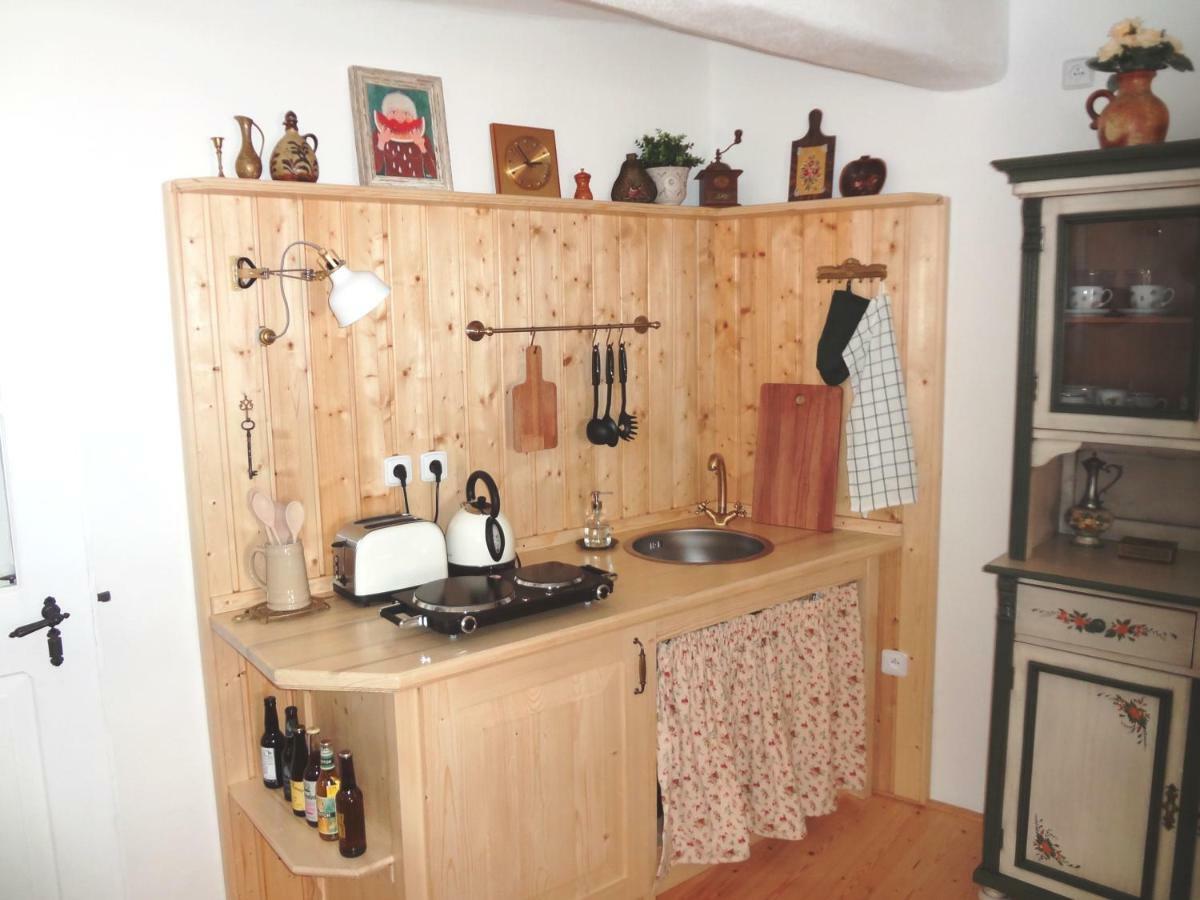 Apartmán Horšovský Týn Esterno foto