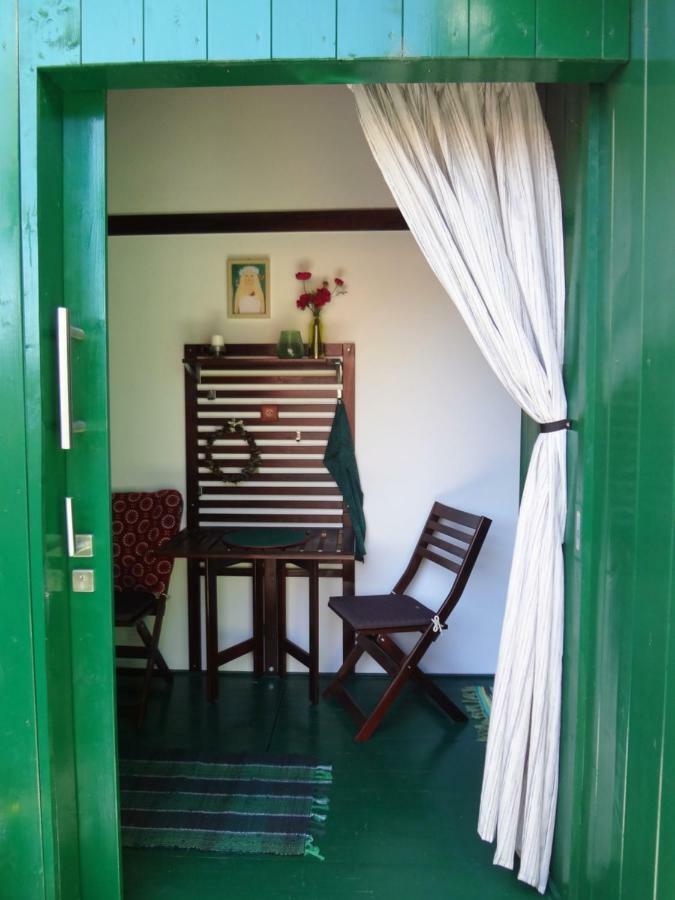 Apartmán Horšovský Týn Esterno foto